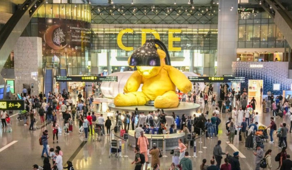 Hamad International Airport Withdraws from Skytrax 2026 Awards Amid Regional Tensions